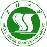 三峡大学校徽